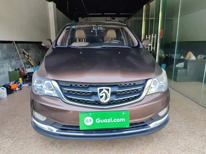 Baojun 730