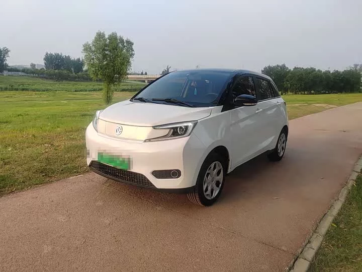 Electric House YOUNG Guang Xiaoxin