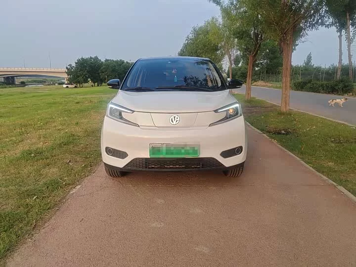 Electric House YOUNG Guang Xiaoxin