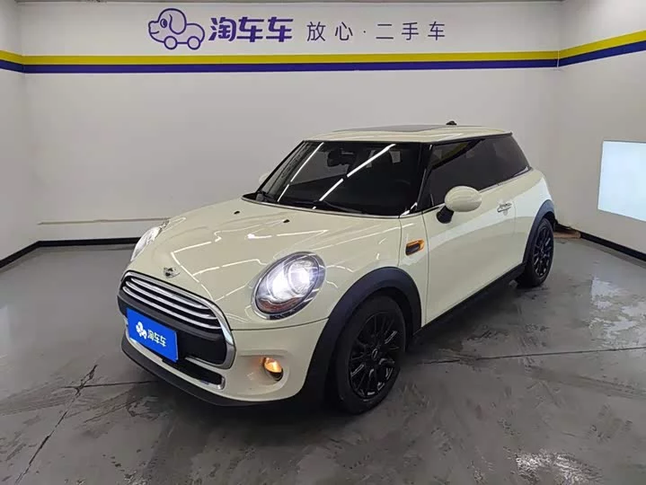 MINI 