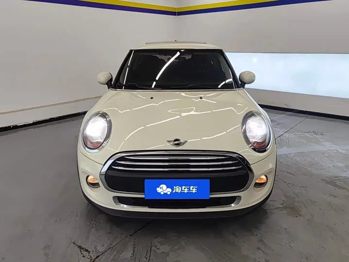 MINI 