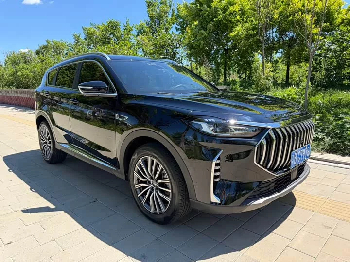 Jetour X70 PLUS