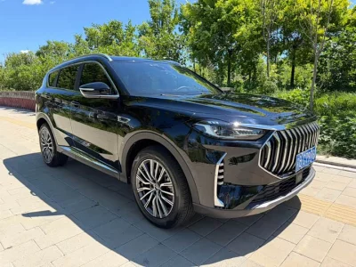 Jetour X70 PLUS