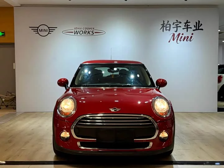 MINI 