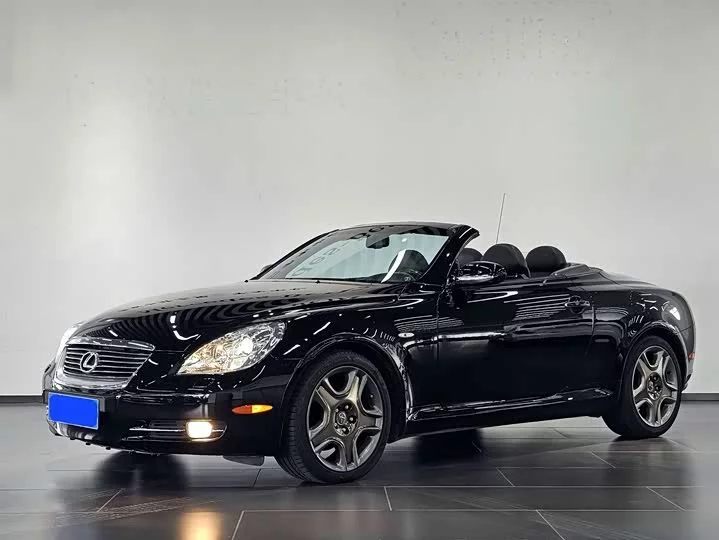 Lexus SC
