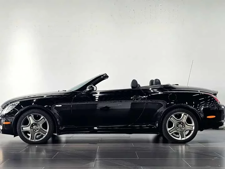 Lexus SC