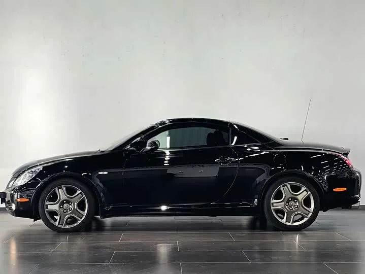 Lexus SC