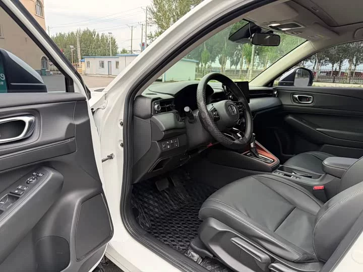 Honda XR-V