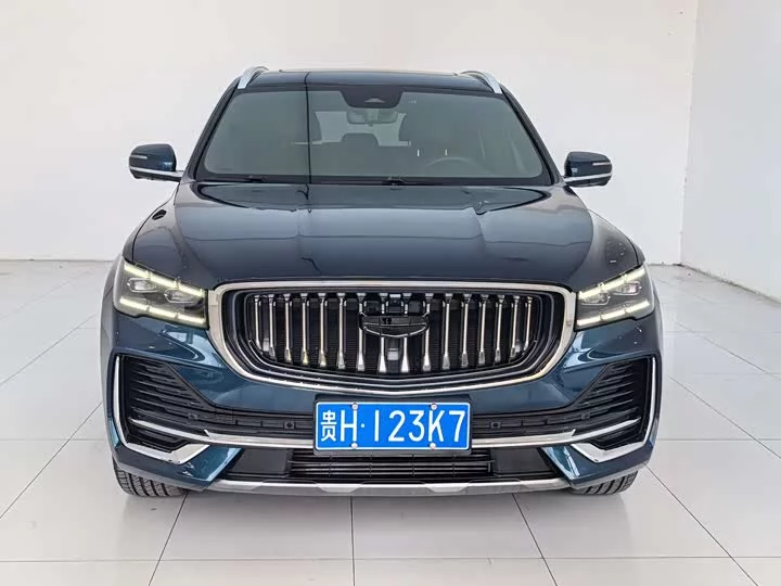 Geely Xingyue L