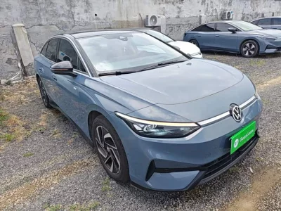 Volkswagen ID.7 VIZZION