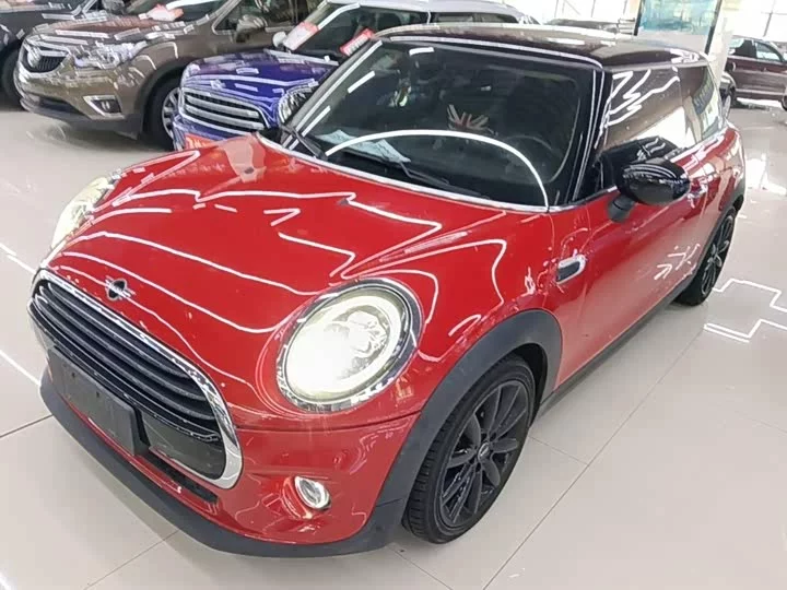 MINI 