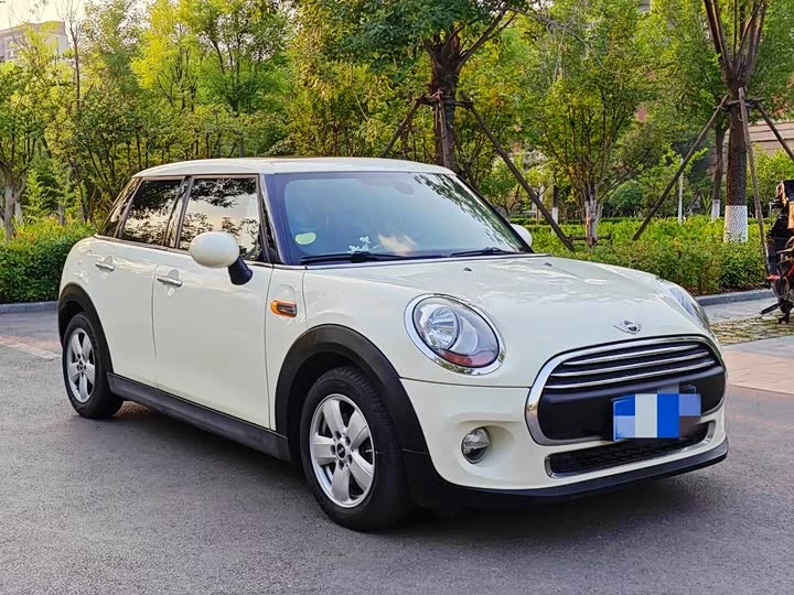 MINI 
