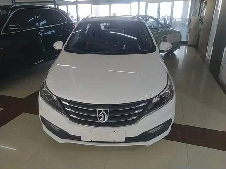 Baojun 310
