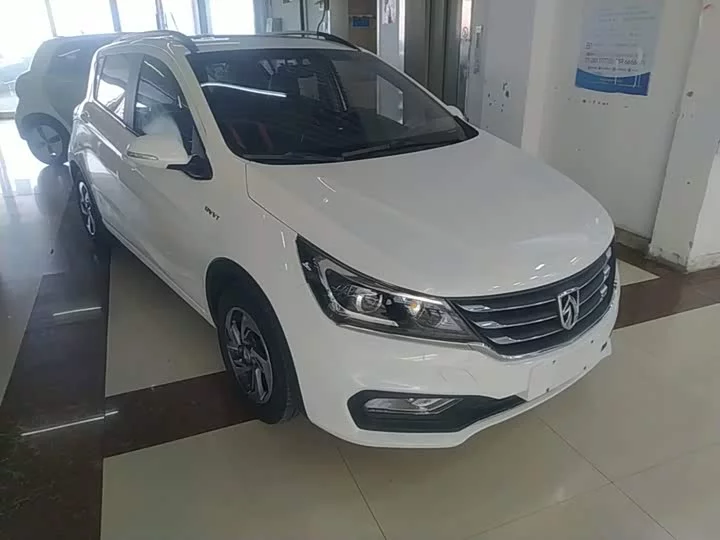 Baojun 310