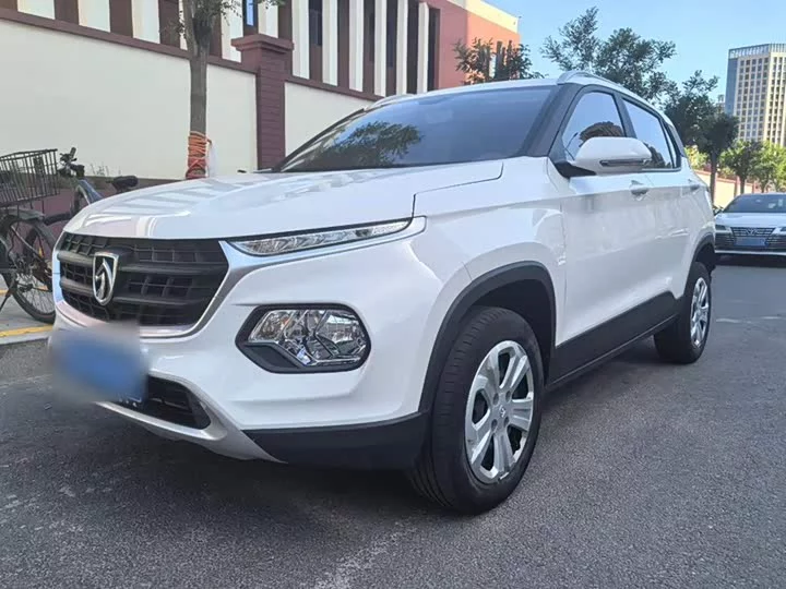 Baojun 510
