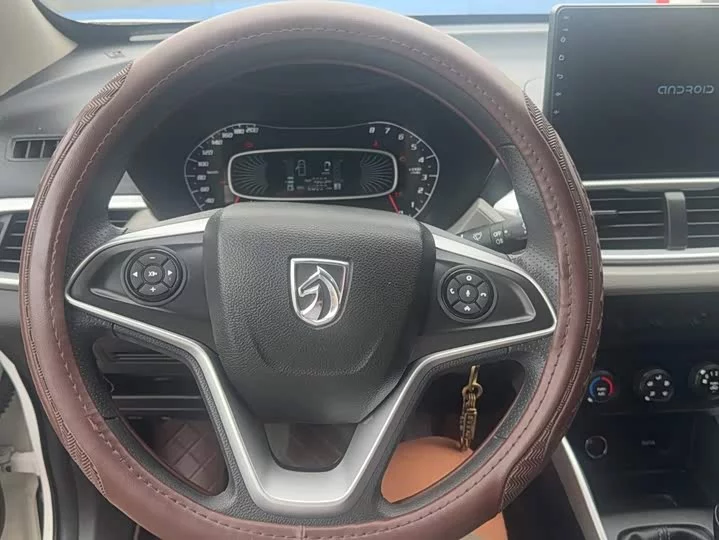 Baojun 510