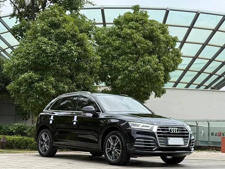 Audi Q5L