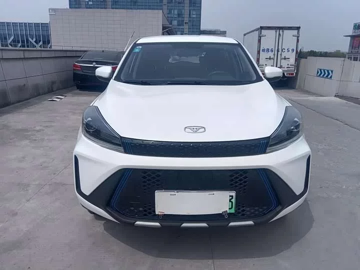 Kaiyi Xuanjie Pro EV