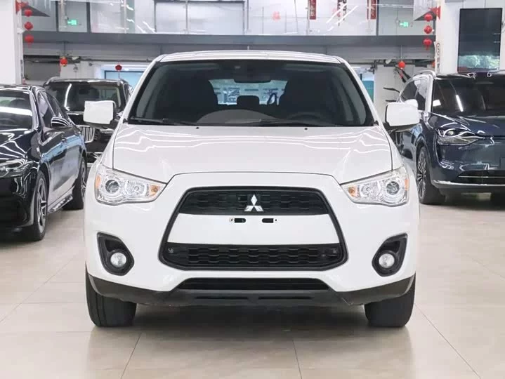 Mitsubishi Jinxuan ASX