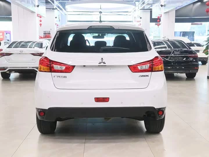 Mitsubishi Jinxuan ASX