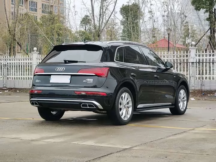 Audi Q5L