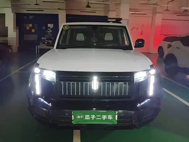 iCAR 03