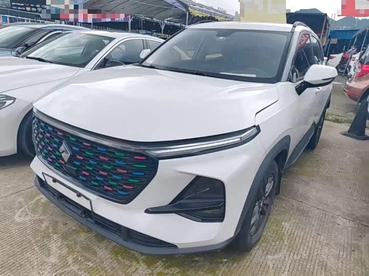 Baojun RS-3