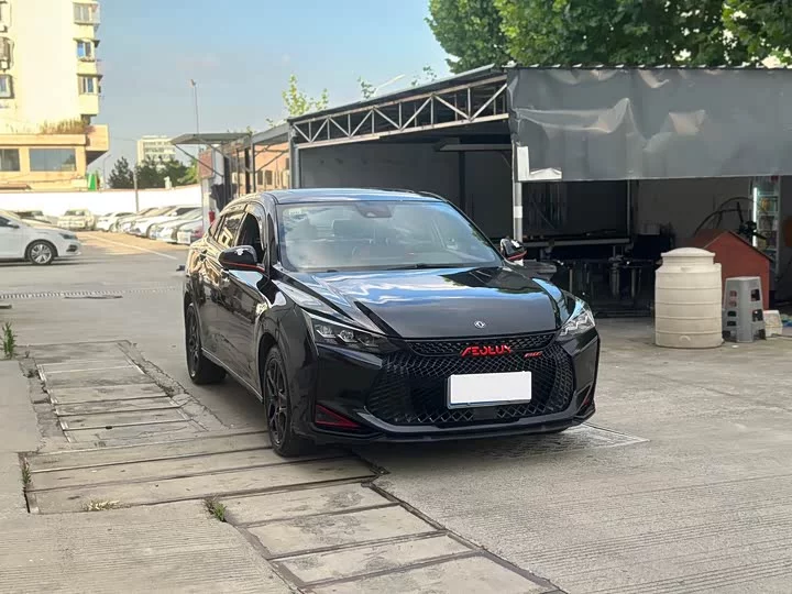 Dongfeng Yixuan