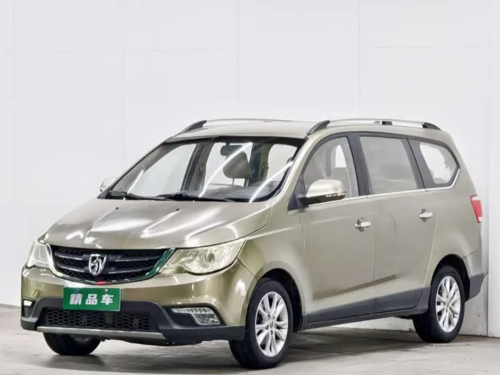 Baojun 730