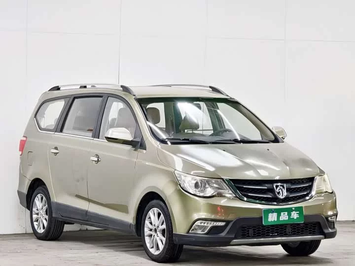 Baojun 730