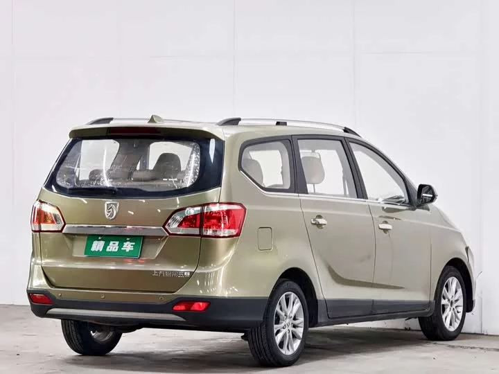 Baojun 730