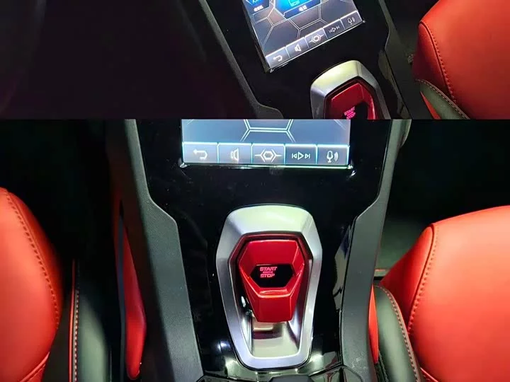 Lamborghini Huracán