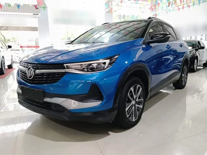 Buick onkola