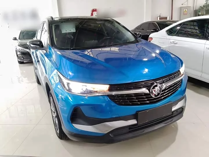 Buick onkola