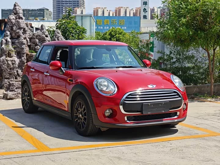 MINI 