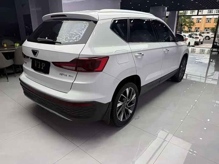 Jetta VS5