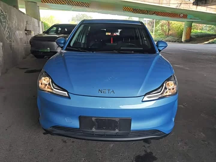 NETA Nezha V