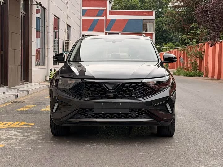 Jetta VS7