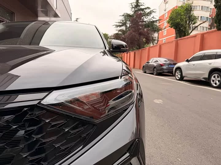 Jetta VS7