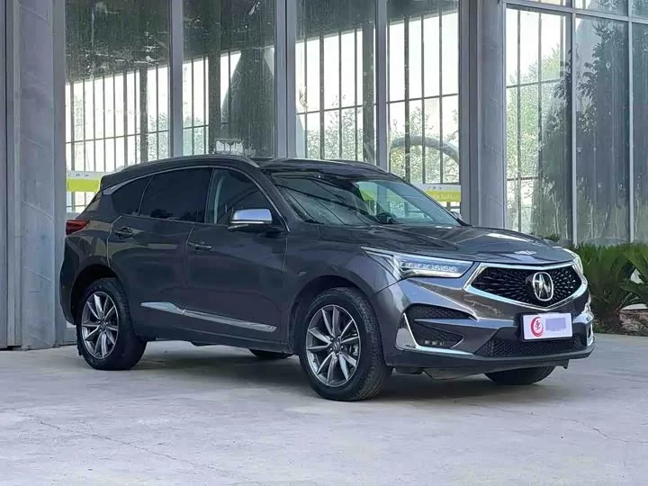 Acura RDX