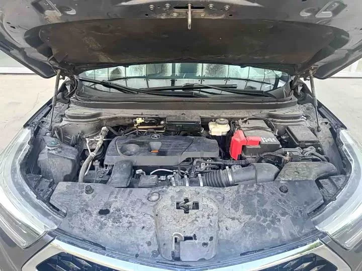 Acura RDX