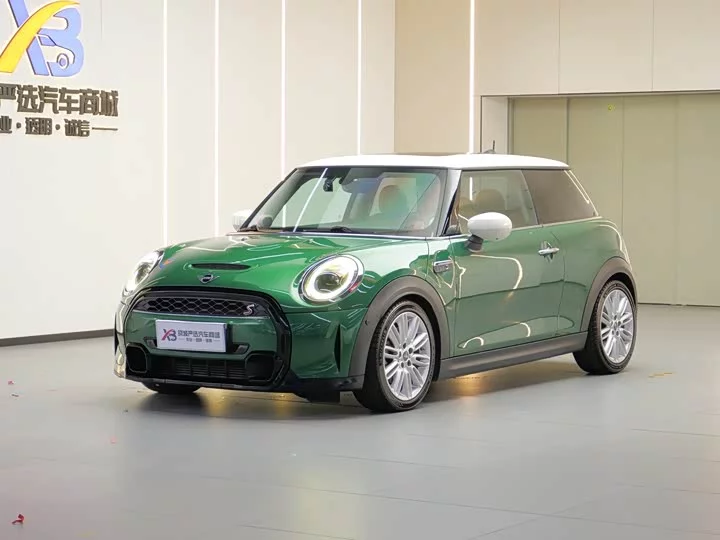 MINI 