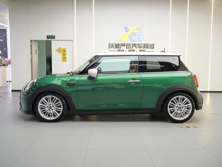 MINI 