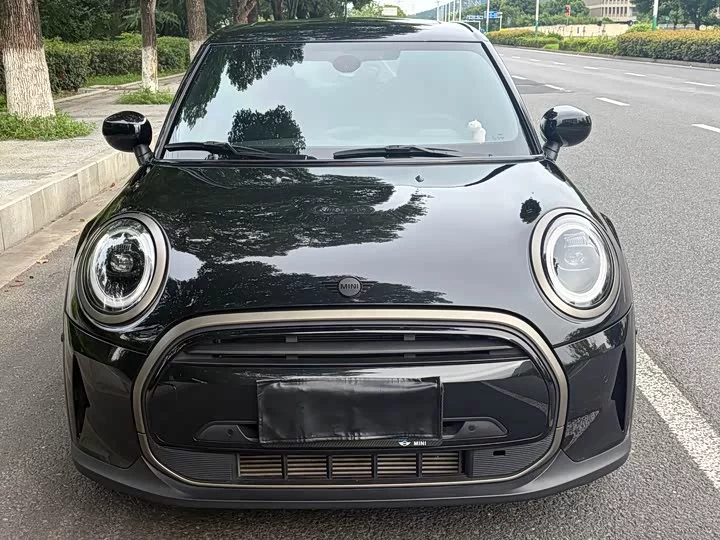 MINI 