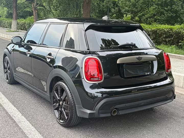 MINI 