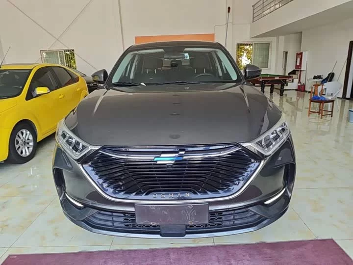 Oshan X7
