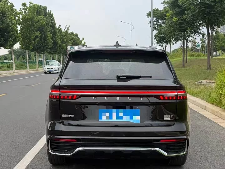 Geely Xingyue L