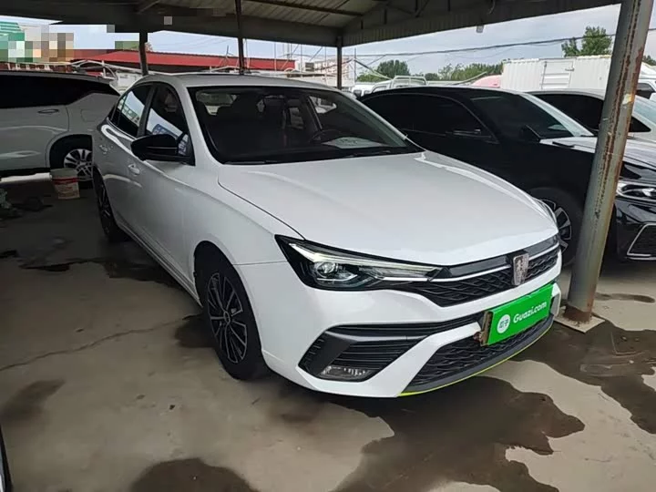 Roewe i5