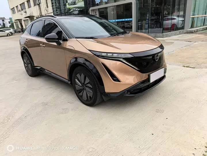 Nissan ARIYA