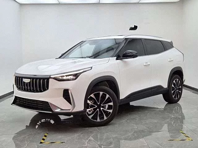 Geely Boyue